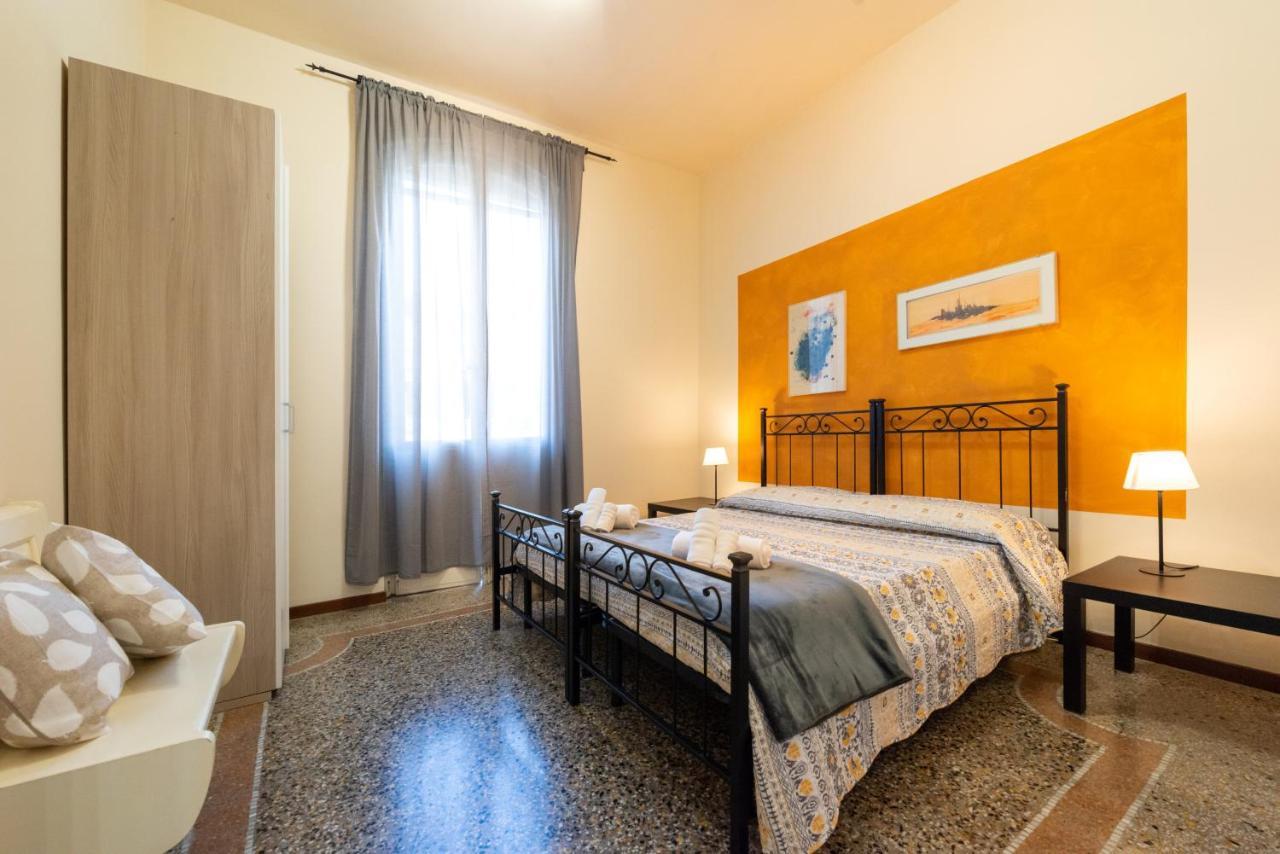 Casa Pier - Centralissima In Villa D'Epoca Rapallo Ngoại thất bức ảnh