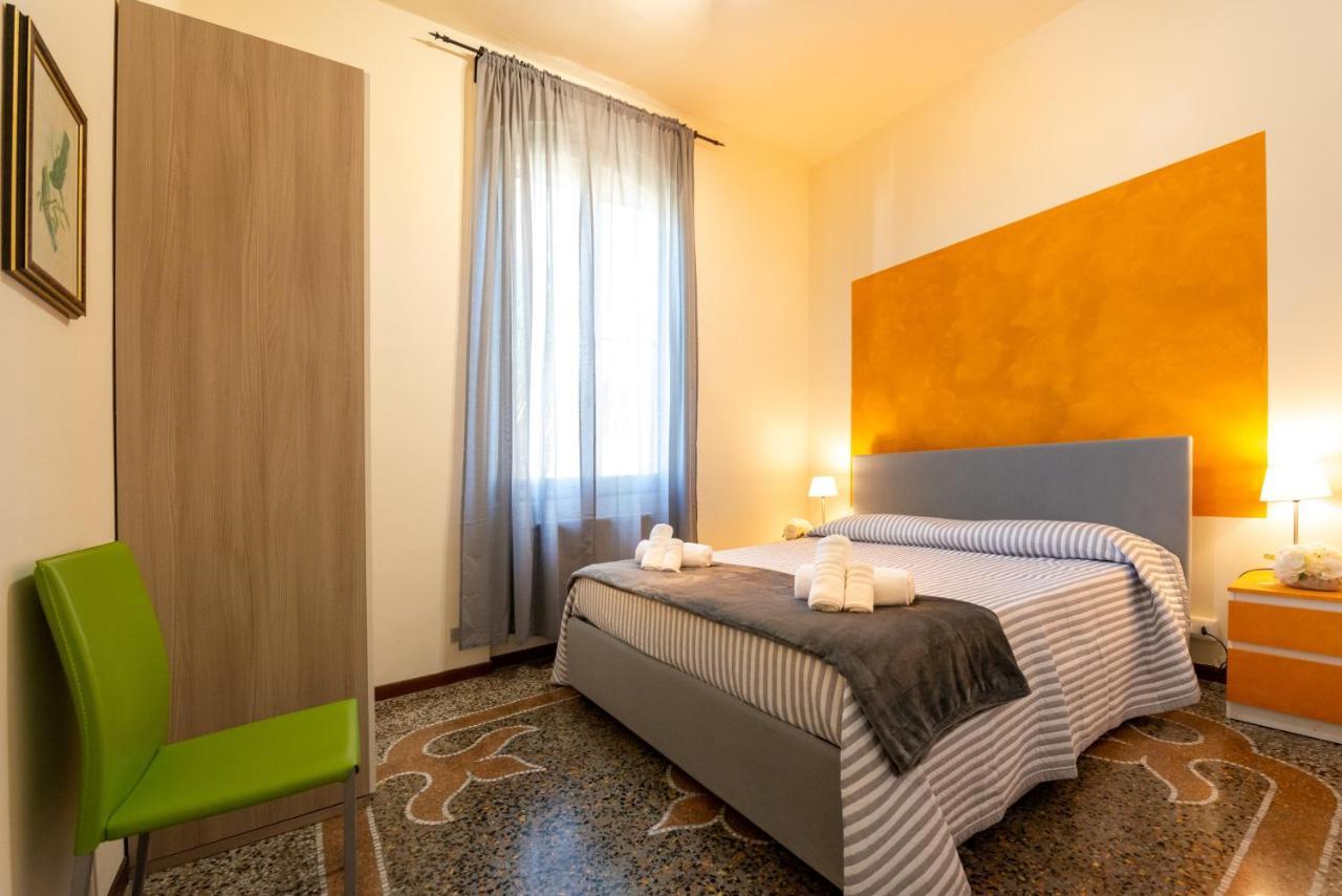 Casa Pier - Centralissima In Villa D'Epoca Rapallo Ngoại thất bức ảnh